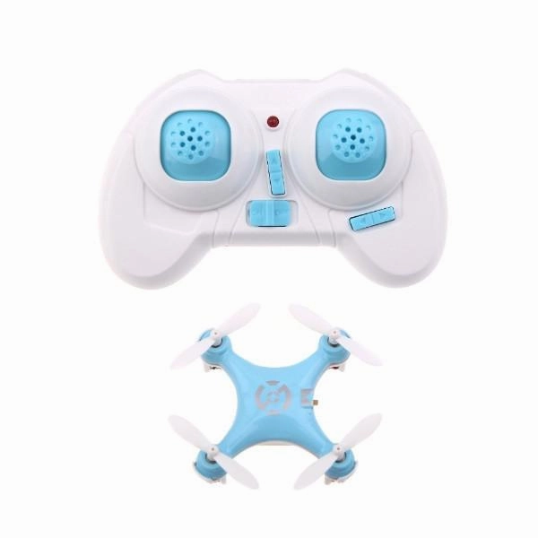The Cheerson CX-10 Mini Drone
