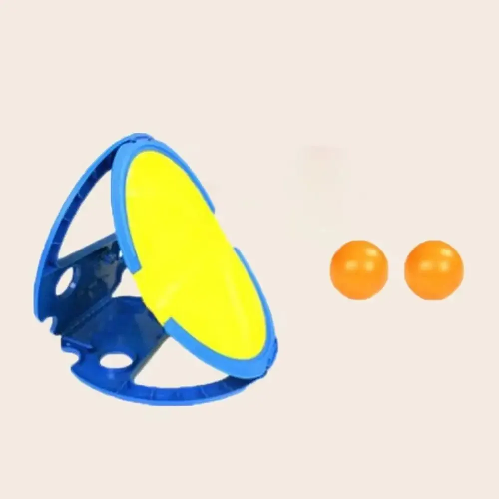 Throw And Catch Ball Toy