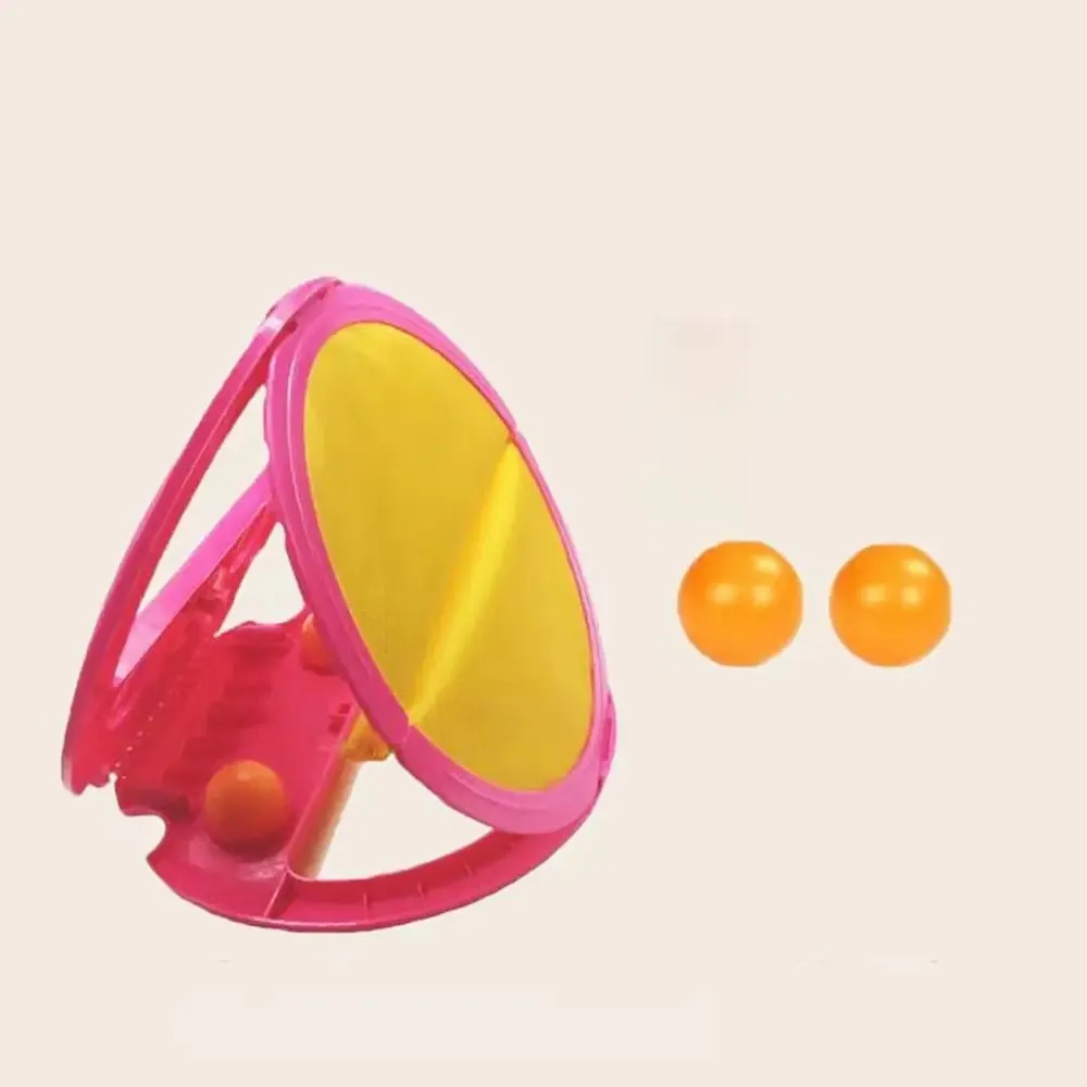 Throw And Catch Ball Toy