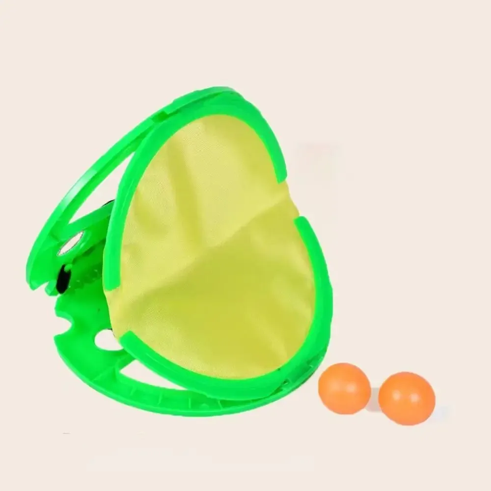 Throw And Catch Ball Toy