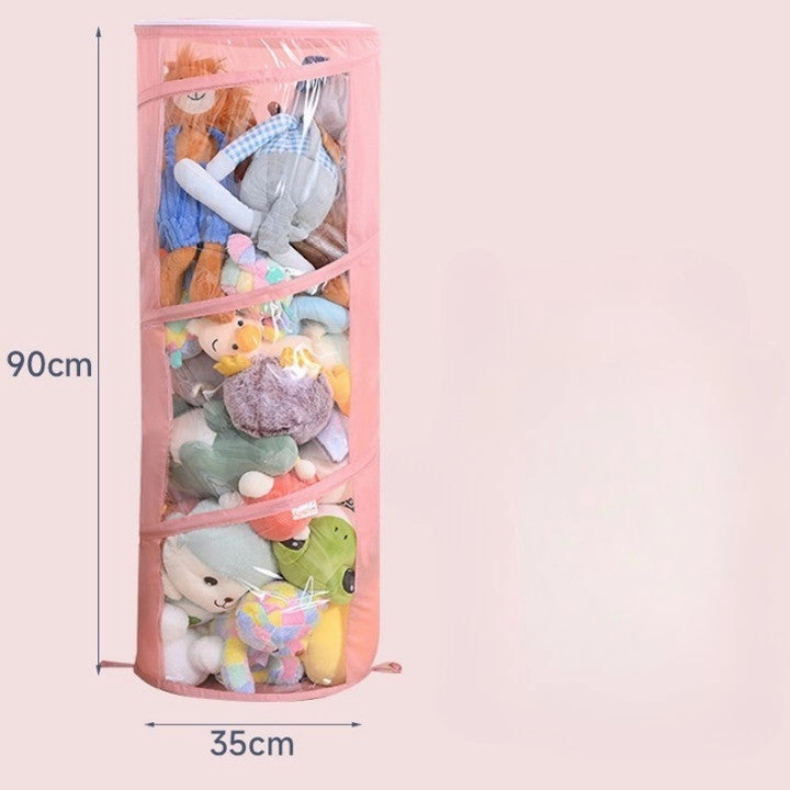 Toy Storage Bucket