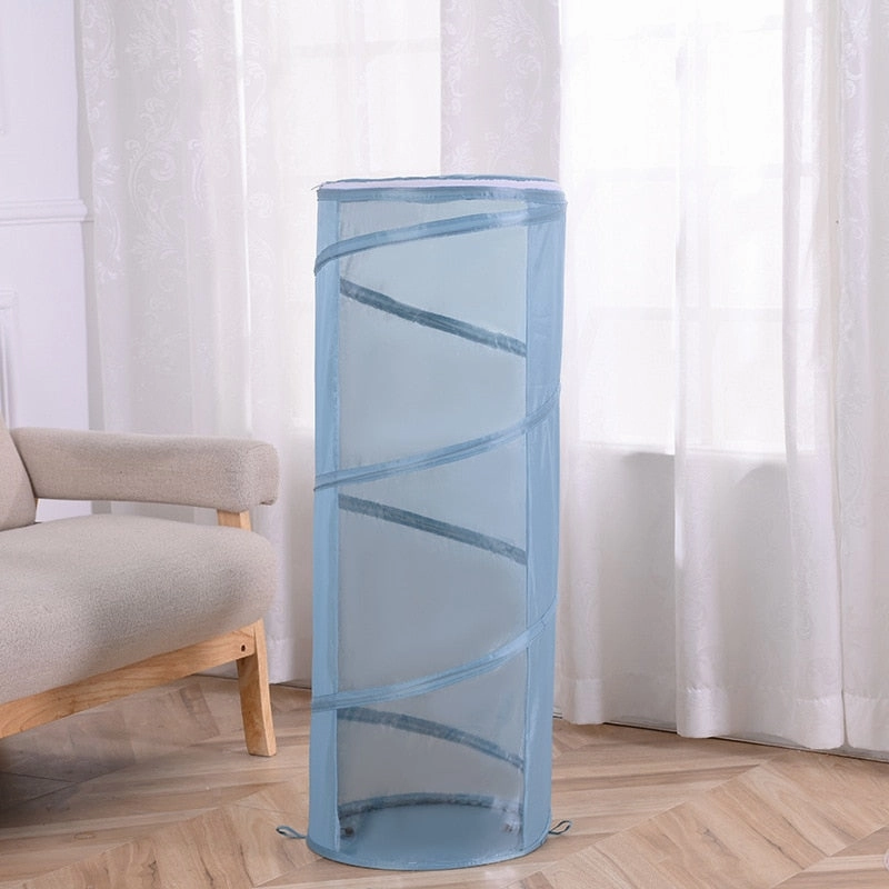 Toy Storage Bucket