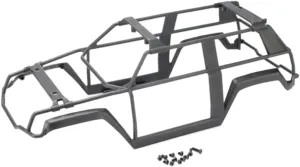 Traxxas Exocage, 1/16 Summit (Includes Mounting Hardware)