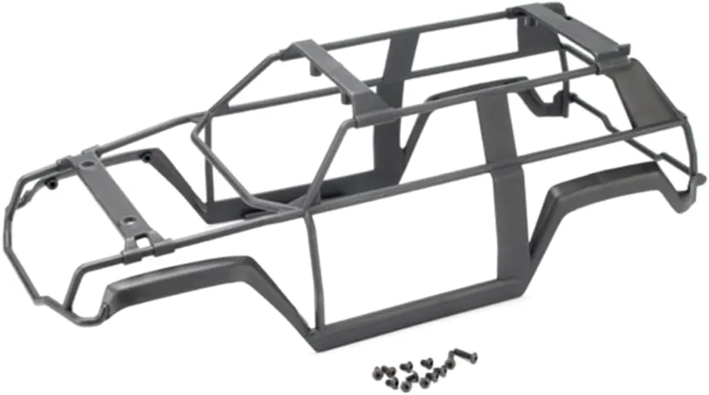 Traxxas Exocage, 1/16 Summit (Includes Mounting Hardware)