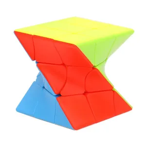 Twisted 3x3