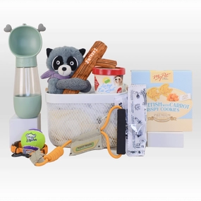 UNIQUE PET GIFT BOX