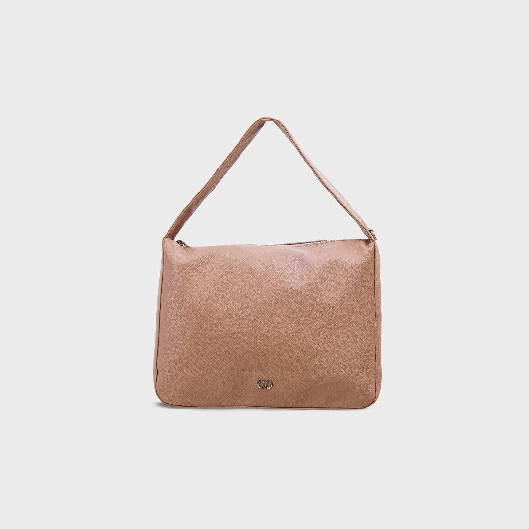 Unisex Maze Tote Bag
