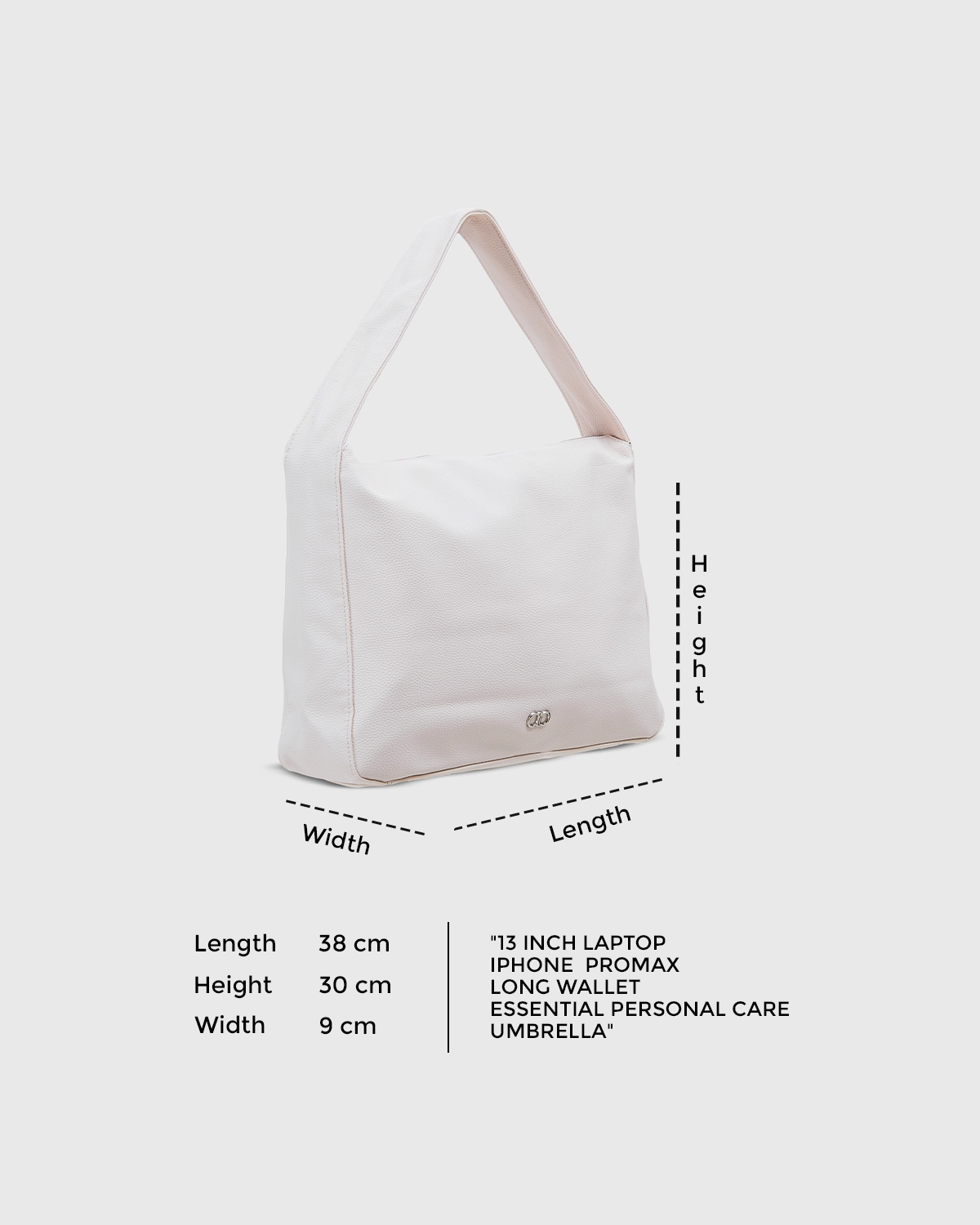 Unisex Maze Tote Bag
