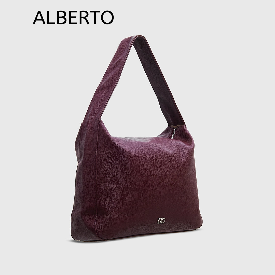 Unisex Maze Tote Bag