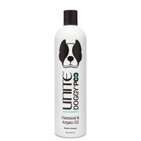 Unite Doggy 'Poo Dog Shampoo