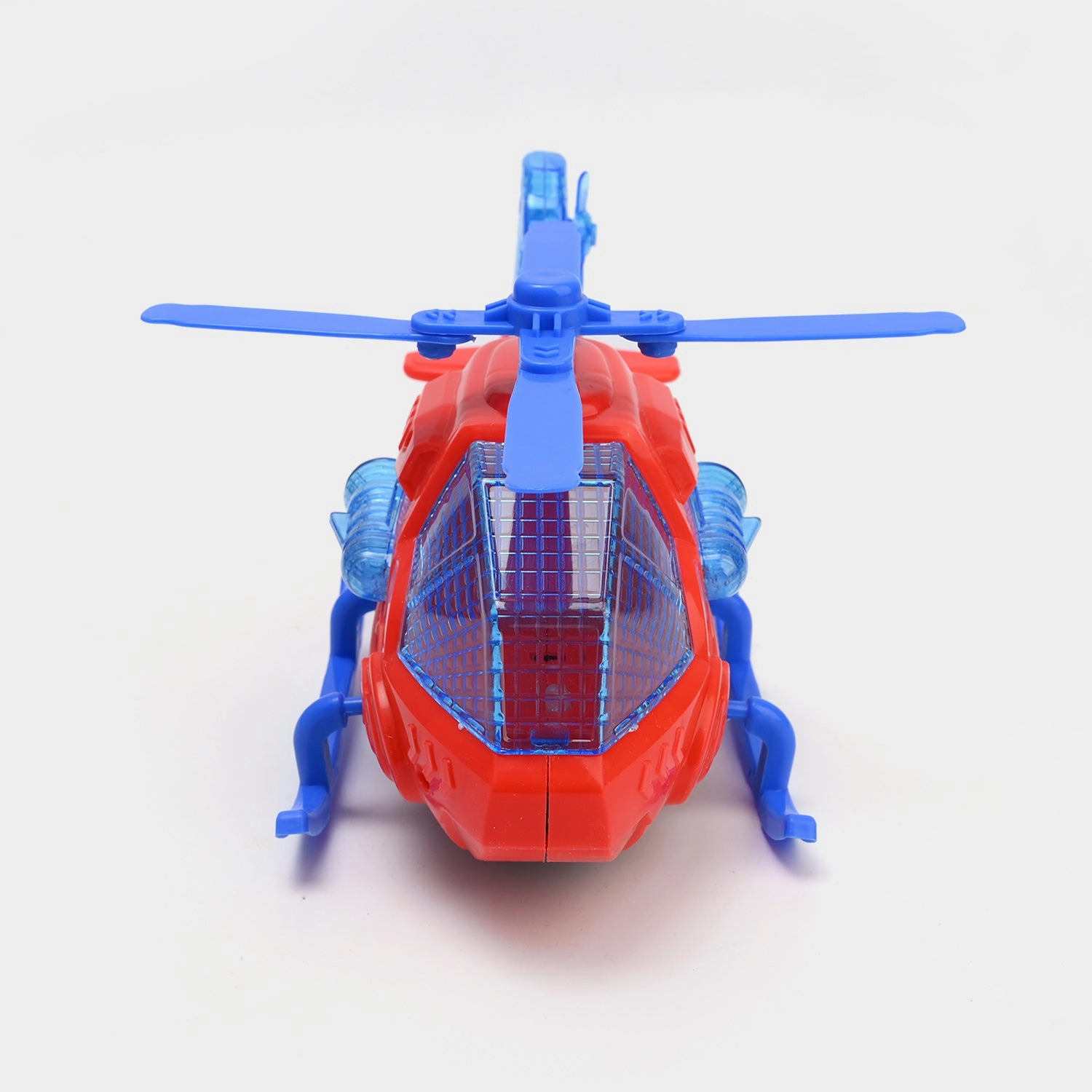UNIVERSAL HELICOPTER WITH LIGHT & MUSIC FOR KIDS