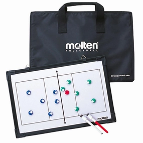 Volleyball Strategy Board