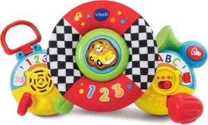 VTech On-The-Go Baby Driver