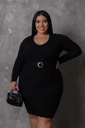 Womens Sweater Dress