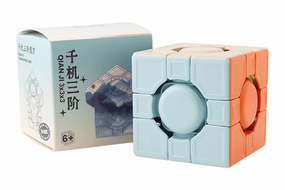 YJ QianJi 3x3